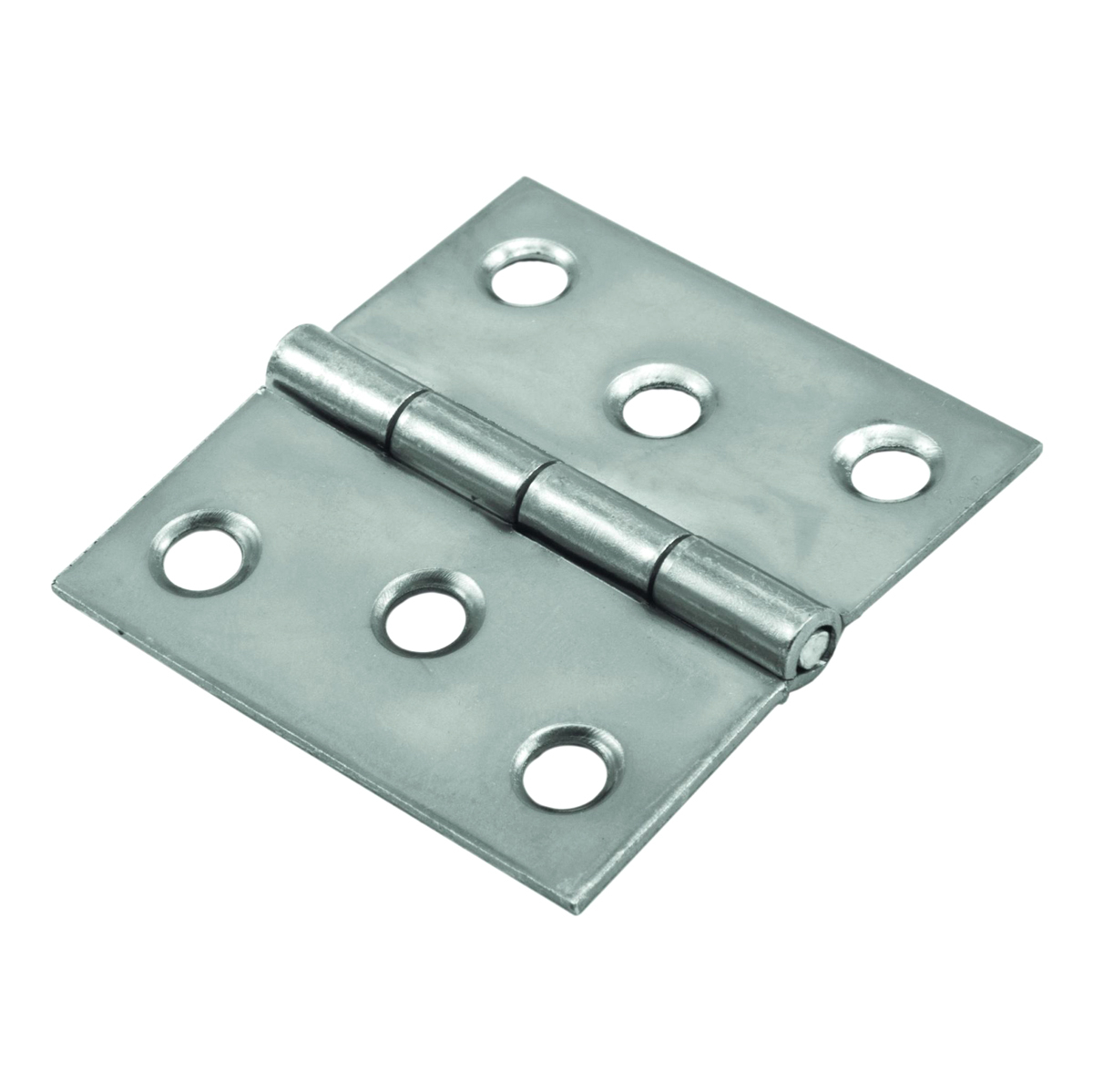 Петля карточная 50х40 оц